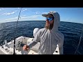 Live Bait Tuna Fishing | All Fired Up | Patience Pays CCC