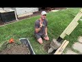 Best Method For Setting A Post | Fence, Deck, & Mailbox