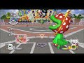 Mario Super Sluggers 99-0 In One Inning (tas)