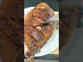 Delicious Whole Fish Fry at Home     Cook, and Savor Whole Fish Fry #asmr #asmrsound