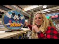 NEW at DISNEY WORLD for 2024 | Disney Merch |Ears, Loungefly, Gifts, More| Disney Springs 2024