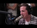 Charlie Puth Performs 