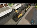 BUYING NEW MEILLER TIPPER FOR VOLVO 750 FH16 | Public Work | Farming Simulator 22 | Episode 50