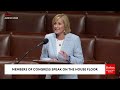 Claudia Tenney Promotes Amendment To Shut Down Biden Voting Access Funding