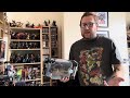 I’m Out!! Why I’m Quitting McFarlane Toys DC Multiverse collecting!!