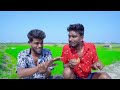 Must Watch New Very Special Funny Video 2024😂Top New Comedy Video 2023😁Epi 07 by Been Fun Tv