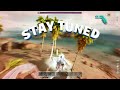 Walls and AA MOD!.(Ark survival ascended) #fypシ #arkascended