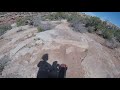 Rabbit Valley Colorado Trail 8 Dirt Bike Trails