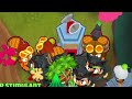 How I got Addicted to Bloons TD 6