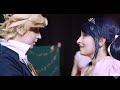 Miraculous Ladybug and Chat Noir Cosplay Music Video - The School Play