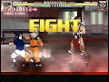 Mugen Battle #7 Naruto and Sasuke vs MK Bosses