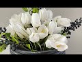 Get Inspired: Easy Spring Decorating Ideas & Home Refresh | Decorate With Me For Spring!