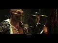Mortal Kombat 1: Christmas Story part 2