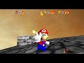 Mario and the Magic Wand - Longplay | N64
