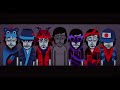 Incredibox v6: Alive mix | Nihon no fun'iki