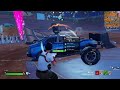 111 Kill Solo Vs Squads Wins Full Gameplay (Fortnite Season 3 Ps4 Controller)