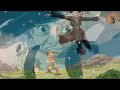 👣 Best Ghibli Collection 🔥 Totoro Piano, Study Ghibli, Ghibli Playlist / Ghibli Songs, Ghibli Studio