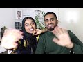 Our First Video | HUSBAND Q&A | Why Didn't We Have A Wedding? Balancing A PhD With Marriage?