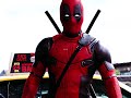 Deadpool x Gimme More