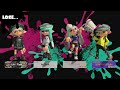 【Xマッチ】深夜のお供に雑談スプラ!!【スプラトゥーン3/splatoon3】