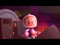 Bomberman (WII, Jap) - All Bosses NG+ (No Damage + Ending) 4K 60FPS