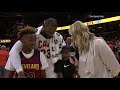 LeBron James' sons grade his performance in Cavaliers' OT win vs. Clippers | ESPN
