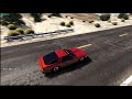 GTA 5 Roleplay - FLYING CAR TROLLING COPS | RedlineRP