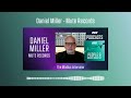 Daniel Miller - Mute Records | Podcast