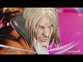 Fantastic Fighting Game News & Gameplay from Evo Japan!