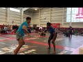 First Jiu Jitsu Tournament of the year! |  Road To ADCC | NAGA Philadelphia Tournament