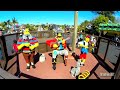 [HD] Tour of Legoland - Legoland California Tour 2017