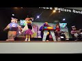 chuck e cheese's - Springfield il - VIDEO 13 - there's nothing like a walk - 4/6/24