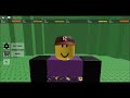 roblox actual weird glitch