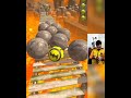 Rollance Adventure Balls | Mobile Satisfying Gameplay Level 169- 176