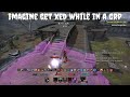 Eso pvp solo gameplay