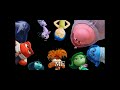 Inside Out 2  - You've got a friend in Me (Pixar fest 2024 version) music video