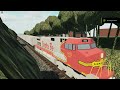 13 minutes of railfanning in public server part 2 | Southline District