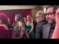 Joaquin Phoenix and Rooney Mara @ Los Angeles 2020