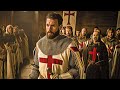 La Orden de los Caballeros Templarios - Historia Medieval  -  Mira la Historia / Mitologia