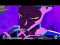 DBFZ ▰ This Is What 3037+ Hours In Dragon Ball FighterZ Looks Like