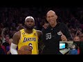 Lebron James: A Career Mixtape Reaction