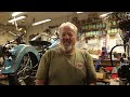 Carl's Cycle Supply 1937 Knucklehead Story