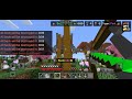 PLAYING BEDWARS WITH XD!