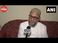 'They thought they were invincible in UP, but no one is': AIMIM chief Asaduddin Owaisi