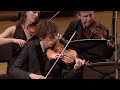Bach - Concerto for Oboe d'Amour Orchestra in A major, BWV 1055