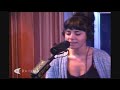 Thievery Corporation - Take my Soul (Live at KCRW)