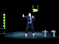 just dance 2014 (xbox one) -  the other side (13k)