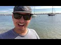 Slow Tide - San Diego Bay Fishing