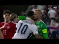Denmark vs. England Highlights | UEFA Euro 2024