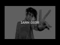 Iann Dior x The Kid Laroi x Juice Wrld Type Beat - 